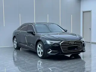 Audi A6L 2023 Restyling 45 TFSI quattro Zhenxuan Zhiya Type exterior photo 3 Audi A6L 2023 Restyling 45 TFSI quattro Zhenxuan Zhiya Type exterior photo 3