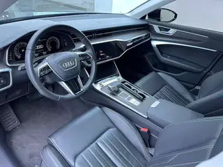 Audi A6L 2023 Restyling 45 TFSI quattro Zhenxuan Zhiya Type exterior photo 5 Audi A6L 2023 Restyling 45 TFSI quattro Zhenxuan Zhiya Type exterior photo 5