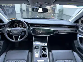 Audi A6L 2023 Restyling 45 TFSI quattro Zhenxuan Zhiya Type exterior photo 7 Audi A6L 2023 Restyling 45 TFSI quattro Zhenxuan Zhiya Type exterior photo 7