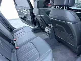 Audi A6L 2023 Restyling 45 TFSI quattro Zhenxuan Zhiya Type interior photo 9 Audi A6L 2023 Restyling 45 TFSI quattro Zhenxuan Zhiya Type interior photo 9