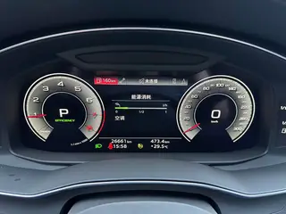 Audi A6L 2023 Restyling 45 TFSI quattro Zhenxuan Zhiya Type interior photo 12 Audi A6L 2023 Restyling 45 TFSI quattro Zhenxuan Zhiya Type interior photo 12