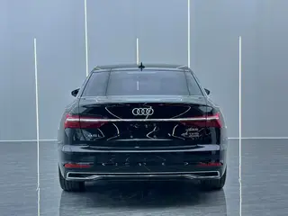 Audi A6L 2023 Restyling 45 TFSI quattro Zhenxuan Zhiya Type interior photo 14 Audi A6L 2023 Restyling 45 TFSI quattro Zhenxuan Zhiya Type interior photo 14