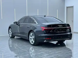Audi A6L 2023 Restyling 45 TFSI quattro Zhenxuan Zhiya Type interior photo 15 Audi A6L 2023 Restyling 45 TFSI quattro Zhenxuan Zhiya Type interior photo 15