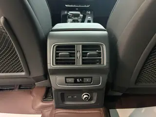 Audi Q5L 2024 40TFSI Mode dynamique intérieur photo 12 Audi Q5L 2024 40TFSI Mode dynamique intérieur photo 12