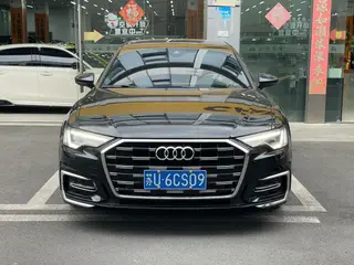 Audi A6L 2023 Restyling 45 TFSI Choose dynamic type exterior photo 3 Audi A6L 2023 Restyling 45 TFSI Choose dynamic type exterior photo 3