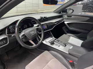 Audi A6L 2023 Restyling 45 TFSI Choose dynamic type exterior photo 5 Audi A6L 2023 Restyling 45 TFSI Choose dynamic type exterior photo 5