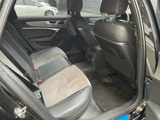 Audi A6L 2023 Restyling 45 TFSI Choose dynamic type interior photo 6 Audi A6L 2023 Restyling 45 TFSI Choose dynamic type interior photo 6