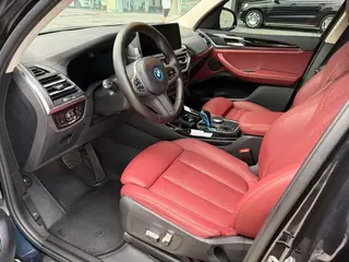 BMW iX3 2022 Leading Type exterior photo 4 BMW iX3 2022 Leading Type exterior photo 4