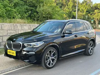BMW X5 2022 xDrive40i Tipo de lujo M Conjunto deportivo