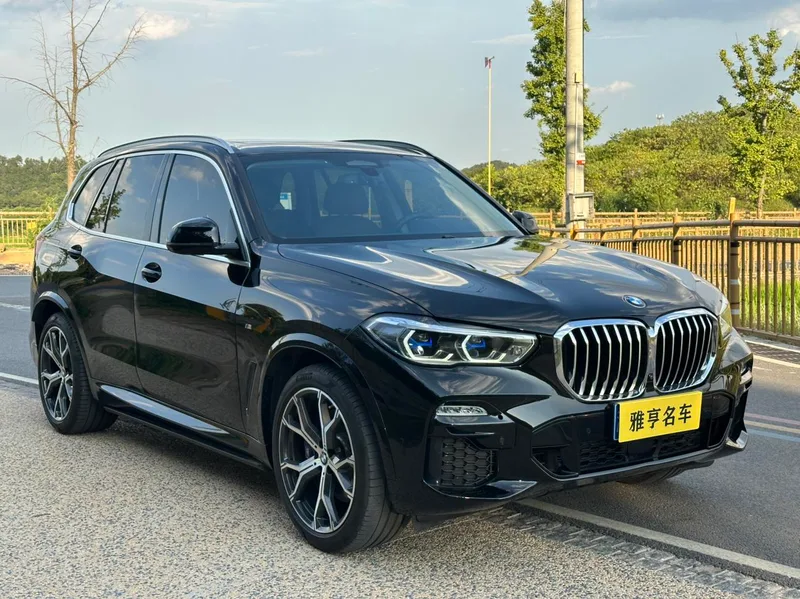 BMW X5 2022 xDrive40i Premium Class M Sports suit exterior photo 2 BMW X5 2022 xDrive40i Premium Class M Sports suit exterior photo 2