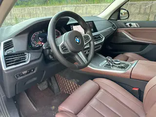 BMW X5 2022 xDrive40i Premium Class M Sports suit exterior photo 6 BMW X5 2022 xDrive40i Premium Class M Sports suit exterior photo 6