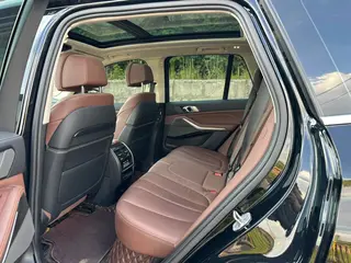 BMW X5 2022 xDrive40i Premium Class M Sports suit exterior photo 9 BMW X5 2022 xDrive40i Premium Class M Sports suit exterior photo 9
