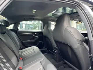 Audi A3 2024 A3L Limousine 35 TFSI Fashion Sport exterior photo 10 Audi A3 2024 A3L Limousine 35 TFSI Fashion Sport exterior photo 10