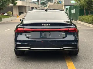 Audi A7L 2024 45 TFSI quattro S-line See Remote Crystal Suit exterior photo 4 Audi A7L 2024 45 TFSI quattro S-line See Remote Crystal Suit exterior photo 4