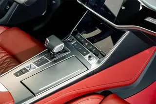 Audi A7L 2024 45 TFSI quattro Edición Black Samurai interior foto 19 Audi A7L 2024 45 TFSI quattro Edición Black Samurai interior foto 19