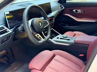 BMW 3 Series 2025 325Li M Sports suit exterior photo 4 BMW 3 Series 2025 325Li M Sports suit exterior photo 4