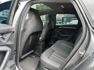 Audi A3 2024 Sportback 35 TFSI Fashion Sport interior photo 10 Audi A3 2024 Sportback 35 TFSI Fashion Sport interior photo 10