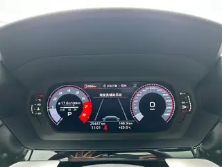 Audi A3 2024 Sportback 35 TFSI Fashion Sport interior photo 15 Audi A3 2024 Sportback 35 TFSI Fashion Sport interior photo 15