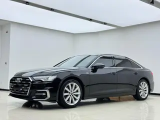 Audi A6L 2024 45 TFSI Choisissez un type dynamique extérieur photo 1 Audi A6L 2024 45 TFSI Choisissez un type dynamique extérieur photo 1