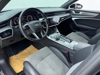 Audi A6L 2024 45 TFSI Choisissez un type dynamique extérieur photo 3 Audi A6L 2024 45 TFSI Choisissez un type dynamique extérieur photo 3