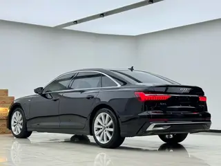 Audi A6L 2024 45 TFSI Choisissez un type dynamique intérieur photo 11 Audi A6L 2024 45 TFSI Choisissez un type dynamique intérieur photo 11