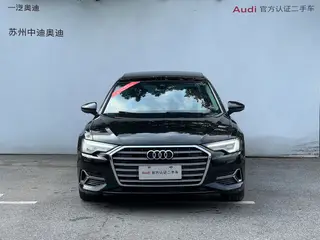 Audi A6L 2023 Reforma 40 TFSI Lujo y elegante exterior foto 2 Audi A6L 2023 Reforma 40 TFSI Lujo y elegante exterior foto 2