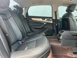 Audi A6L 2023 Reforma 40 TFSI Lujo y elegante interior foto 6 Audi A6L 2023 Reforma 40 TFSI Lujo y elegante interior foto 6