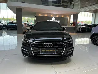 Audi A6L 2023 45 TFSI quattro Tipo dinámico de selección exterior foto 2 Audi A6L 2023 45 TFSI quattro Tipo dinámico de selección exterior foto 2