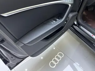 Audi A6L 2023 45 TFSI quattro Tipo dinámico de selección exterior foto 6 Audi A6L 2023 45 TFSI quattro Tipo dinámico de selección exterior foto 6