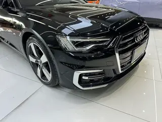 Audi A6L 2023 45 TFSI quattro Tipo dinámico de selección exterior foto 7 Audi A6L 2023 45 TFSI quattro Tipo dinámico de selección exterior foto 7