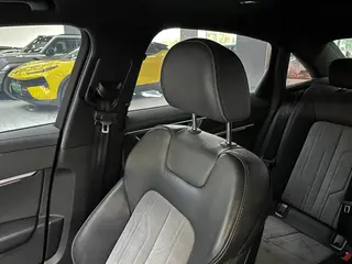 Audi A6L 2023 45 TFSI quattro Tipo dinámico de selección interior foto 12 Audi A6L 2023 45 TFSI quattro Tipo dinámico de selección interior foto 12