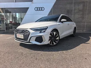 Audi A3 2022 A3L Limousine 35 TFSI Fashion Sport exterior photo 1 Audi A3 2022 A3L Limousine 35 TFSI Fashion Sport exterior photo 1