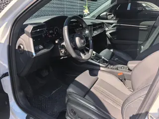 Audi A3 2022 A3L Limousine 35 TFSI Fashion Sport interior photo 10 Audi A3 2022 A3L Limousine 35 TFSI Fashion Sport interior photo 10