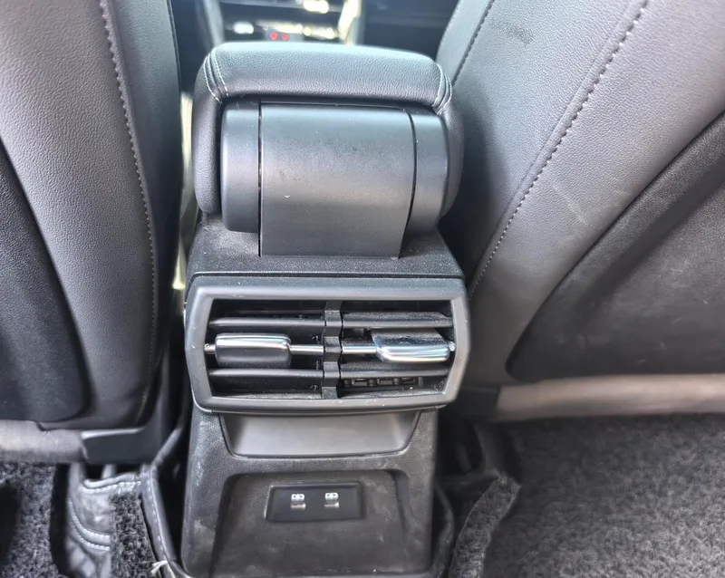 Audi A3 2022 A3L Limousine 35 TFSI Fashion Sport interior photo 13 Audi A3 2022 A3L Limousine 35 TFSI Fashion Sport interior photo 13
