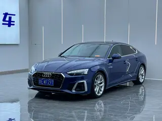 Audi A5 2023 Sportback 40 TFSI Tipo dinámico de moda