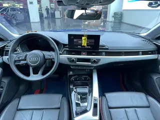 Audi A5 2023 Sportback 40 TFSI Fashion dynamic type exterior photo 7 Audi A5 2023 Sportback 40 TFSI Fashion dynamic type exterior photo 7