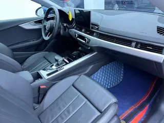 Audi A5 2023 Sportback 40 TFSI Fashion dynamic type interior photo 10 Audi A5 2023 Sportback 40 TFSI Fashion dynamic type interior photo 10