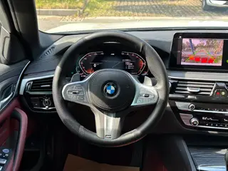 BMW 5 Series 2023 Restyling 530Li Leading Type M Sports suit interior photo 14 BMW 5 Series 2023 Restyling 530Li Leading Type M Sports suit interior photo 14
