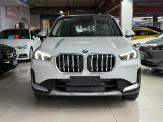 BMW X1 2025 sDrive25Li X Design Suit exterior photo 2 BMW X1 2025 sDrive25Li X Design Suit exterior photo 2