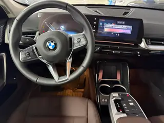 BMW X1 2025 sDrive25Li X Design Suit interior photo 9 BMW X1 2025 sDrive25Li X Design Suit interior photo 9