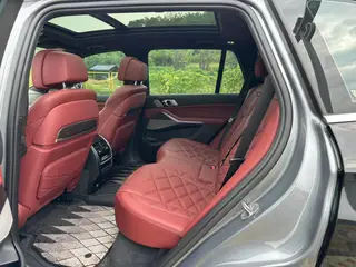 BMW X5 2022 Restyling xDrive 40Li M Sports suit exterior photo 9 BMW X5 2022 Restyling xDrive 40Li M Sports suit exterior photo 9