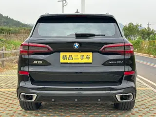 BMW X5 2022 Restyling xDrive 40Li M Sports suit interior photo 18 BMW X5 2022 Restyling xDrive 40Li M Sports suit interior photo 18