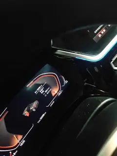 BMW Z4 2022 sDrive 25i M Sports suit interior photo 16 BMW Z4 2022 sDrive 25i M Sports suit interior photo 16