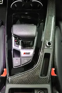 Audi RS 5 2023 2.9T Coupe Obsidian Edition interior photo 17 Audi RS 5 2023 2.9T Coupe Obsidian Edition interior photo 17