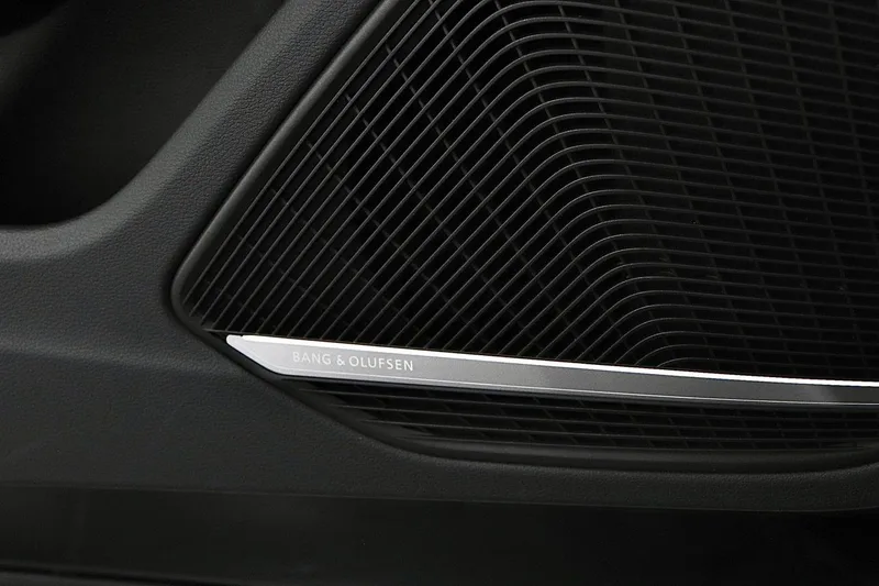 Audi RS 5 2023 2.9T Coupe Obsidian Edition interior photo 18 Audi RS 5 2023 2.9T Coupe Obsidian Edition interior photo 18