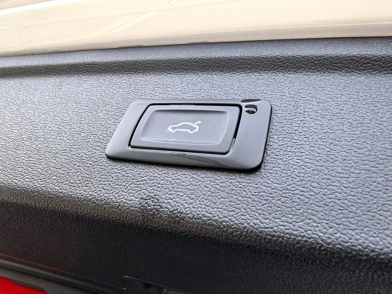 Audi A3 2021 Sportback 35 TFSI Moda y elegante interior foto 10 Audi A3 2021 Sportback 35 TFSI Moda y elegante interior foto 10