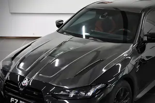 BMW M4 2024 M4 Coupe Thunder Edition exterior photo 7 BMW M4 2024 M4 Coupe Thunder Edition exterior photo 7