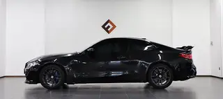 BMW M4 2024 M4 Coupe Thunder Edition exterior photo 8 BMW M4 2024 M4 Coupe Thunder Edition exterior photo 8