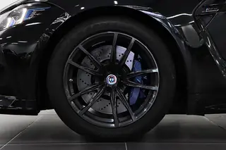 BMW M4 2024 M4 Coupe Thunder Edition exterior photo 9 BMW M4 2024 M4 Coupe Thunder Edition exterior photo 9