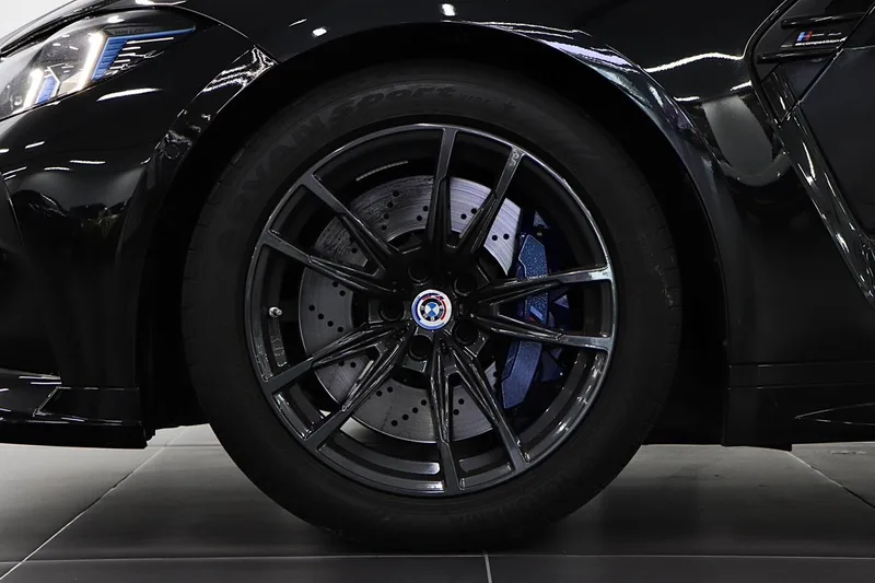 BMW M4 2024 M4 Coupe Thunder Edition exterior photo 9 BMW M4 2024 M4 Coupe Thunder Edition exterior photo 9